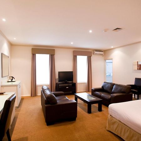 Hotel Beau Monde International Doncaster East Camera foto