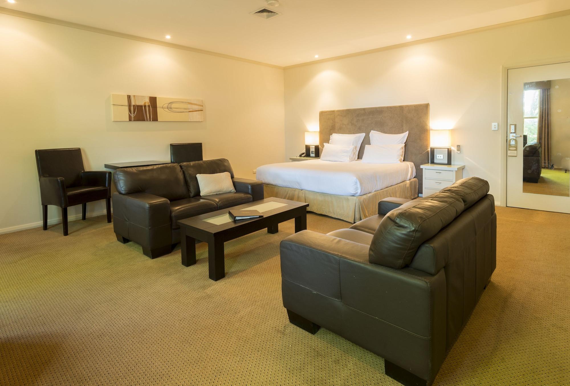 Hotel Beau Monde International Doncaster East Esterno foto