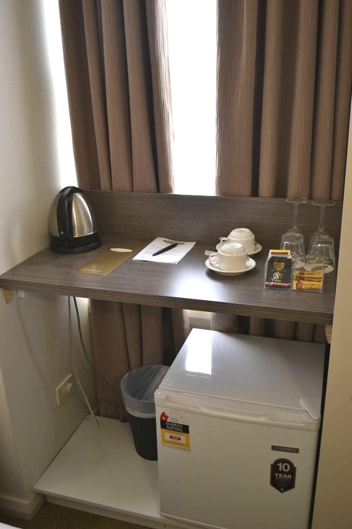 Hotel Beau Monde International Doncaster East Esterno foto