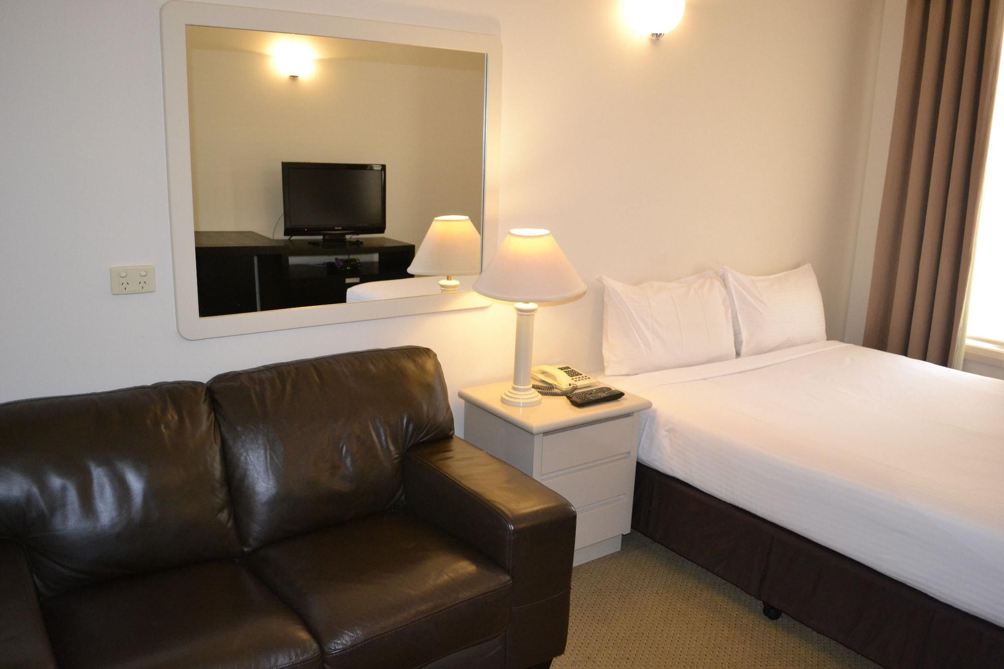 Hotel Beau Monde International Doncaster East Esterno foto