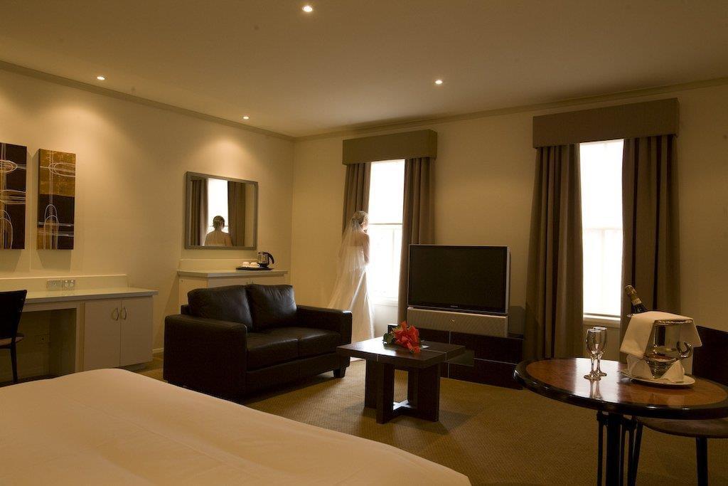 Hotel Beau Monde International Doncaster East Camera foto