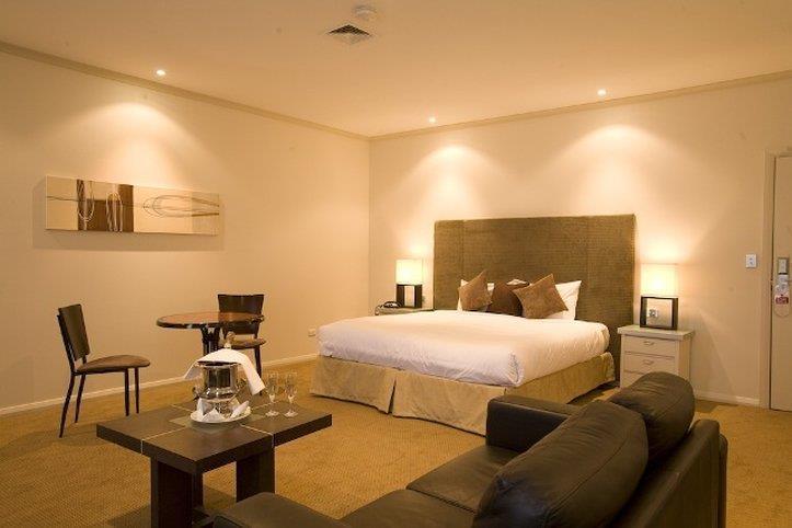 Hotel Beau Monde International Doncaster East Camera foto