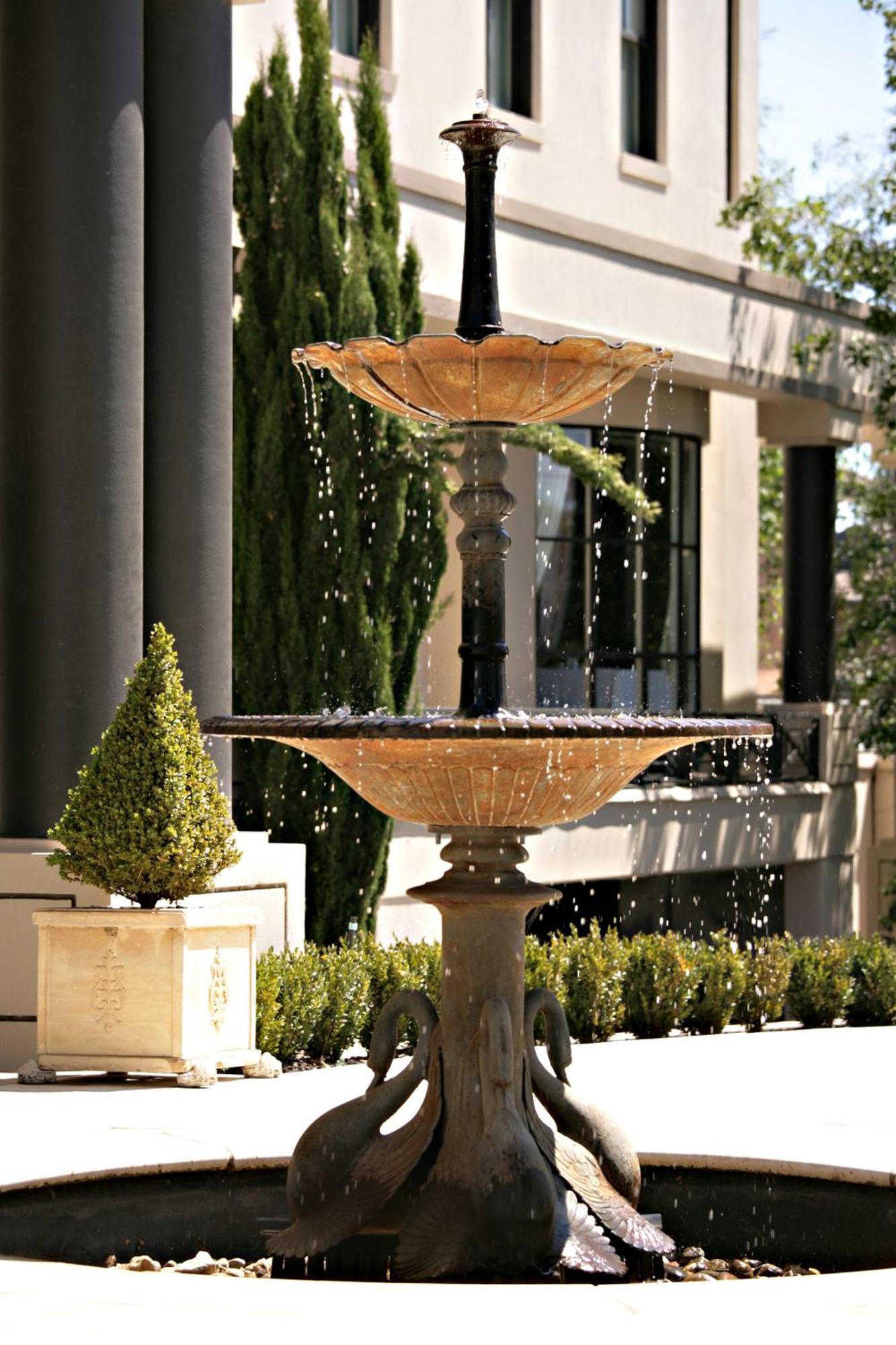Hotel Beau Monde International Doncaster East Amenities foto