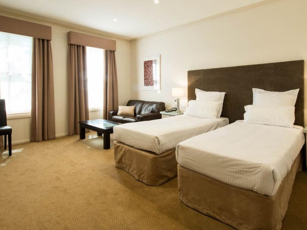 Hotel Beau Monde International Doncaster East Camera foto