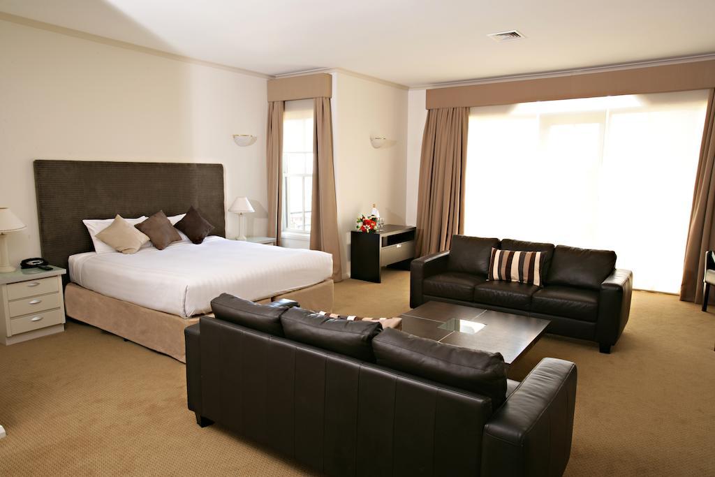 Hotel Beau Monde International Doncaster East Camera foto