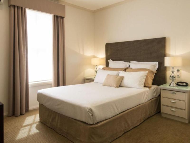Hotel Beau Monde International Doncaster East Esterno foto