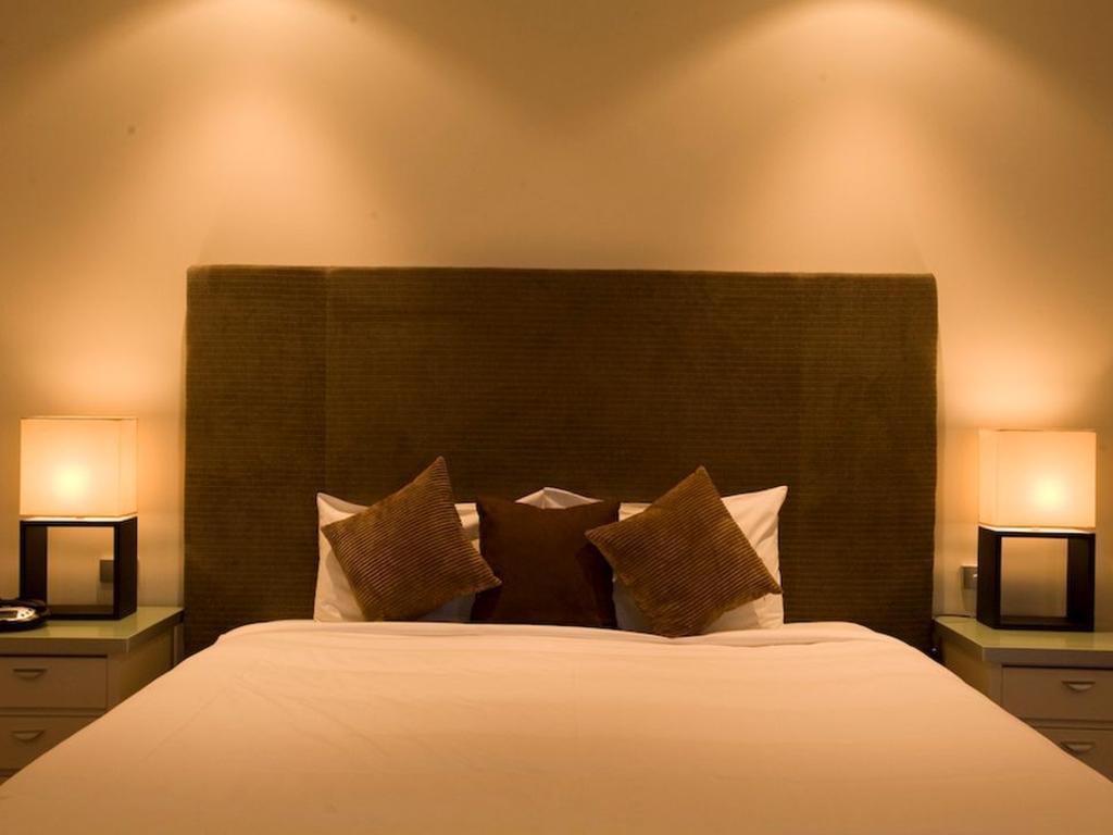 Hotel Beau Monde International Doncaster East Esterno foto